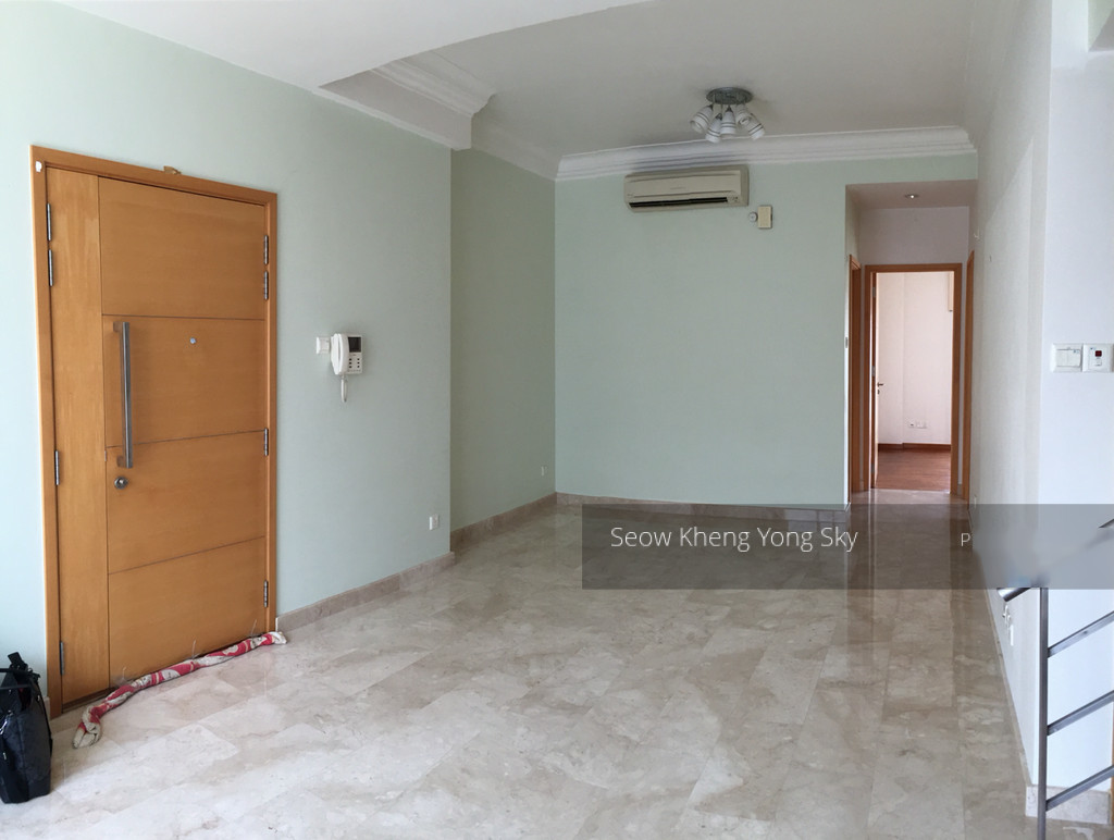 Canary Ville (D15), Apartment #119114332